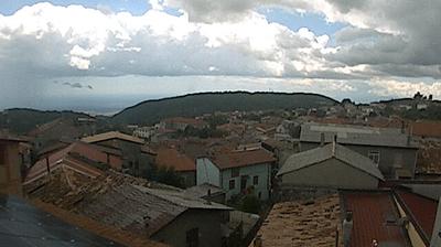 immagine della webcam nei dintorni di Stalettì: webcam Petronà