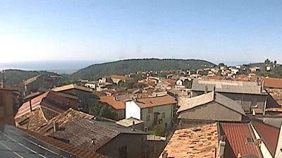 immagine della webcam nei dintorni di Villaggio Palumbo: webcam Petronà