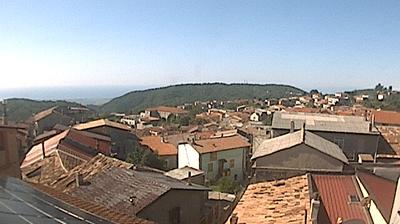 immagine della webcam nei dintorni di Lorica: webcam Petronà