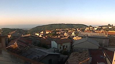 immagine della webcam nei dintorni di Villaggio Palumbo: webcam Petronà