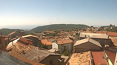immagine della webcam nei dintorni di Stalettì: webcam Petronà