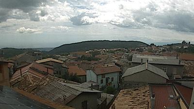 immagine della webcam nei dintorni di Santa Maria di Catanzaro: webcam Petronà