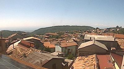 immagine della webcam nei dintorni di Albi: webcam Petronà