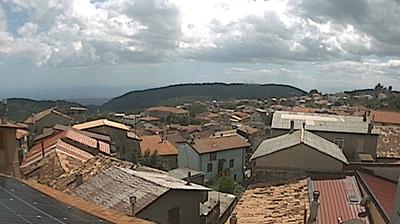 immagine della webcam nei dintorni di Taverna: webcam Petronà