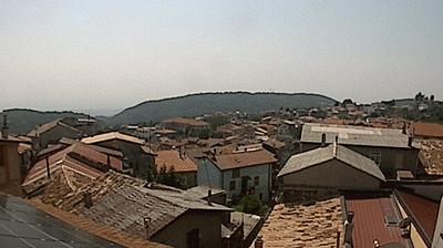 immagine della webcam nei dintorni di Cotronei: webcam Petronà