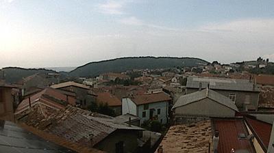 immagine della webcam nei dintorni di Carfizzi: webcam Petronà