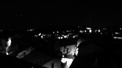 immagine della webcam nei dintorni di Simeri Crichi: webcam Petronà