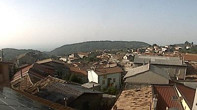 immagine della webcam nei dintorni di Catanzaro: webcam Petronà