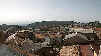 immagine della webcam nei dintorni di Stalettì: webcam Petronà