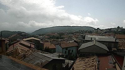Preview delle webcam di Petronà