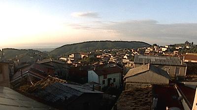 immagine della webcam nei dintorni di Lorica: webcam Petronà