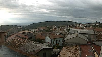 immagine della webcam nei dintorni di Simeri Crichi: webcam Petronà