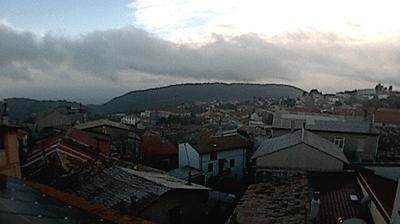 immagine della webcam nei dintorni di Carlopoli: webcam Petronà