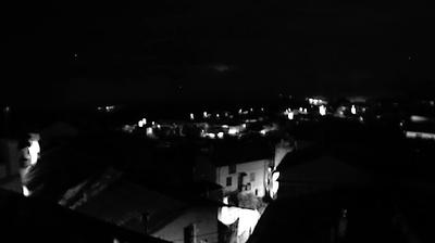 immagine della webcam nei dintorni di Catanzaro Lido: webcam Petronà