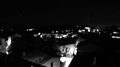 immagine della webcam nei dintorni di Villaggio Palumbo: webcam Petronà