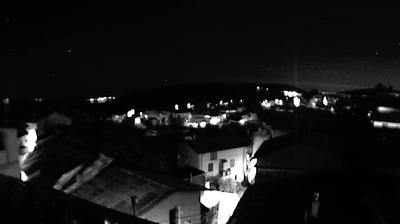 immagine della webcam nei dintorni di Le Castella: webcam Petronà