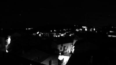 immagine della webcam nei dintorni di Taverna: webcam Petronà