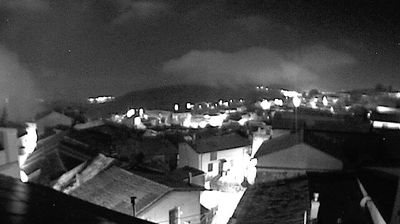 immagine della webcam nei dintorni di Lorica: webcam Petronà