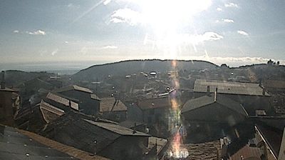 immagine della webcam nei dintorni di Stalettì: webcam Petronà