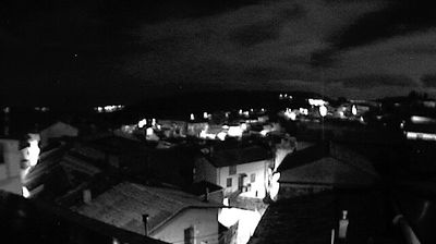 immagine della webcam nei dintorni di Santa Severina: webcam Petronà