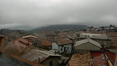 immagine della webcam nei dintorni di Strongoli: webcam Petronà
