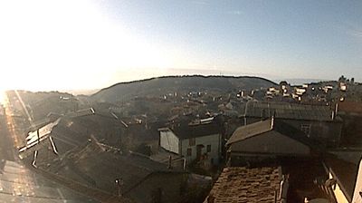 immagine della webcam nei dintorni di Villaggio Palumbo: webcam Petronà