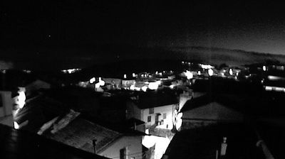 immagine della webcam nei dintorni di Le Castella: webcam Petronà