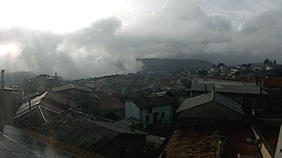 immagine della webcam nei dintorni di Simeri Crichi: webcam Petronà