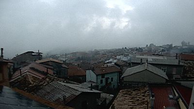 immagine della webcam nei dintorni di Papanice: webcam Petronà