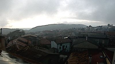 immagine della webcam nei dintorni di Botte Donato: webcam Petronà