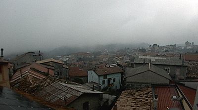 immagine della webcam nei dintorni di Strongoli: webcam Petronà