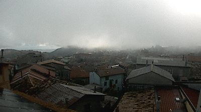 immagine della webcam nei dintorni di Sersale: webcam Petronà