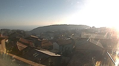 immagine della webcam nei dintorni di Catanzaro Lido: webcam Petronà