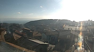 immagine della webcam nei dintorni di Botte Donato: webcam Petronà