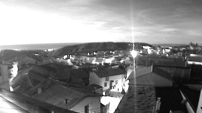 immagine della webcam nei dintorni di Catanzaro: webcam Petronà