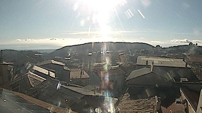 immagine della webcam nei dintorni di San Giovanni in Fiore: webcam Petronà