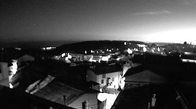 immagine della webcam nei dintorni di Carfizzi: webcam Petronà