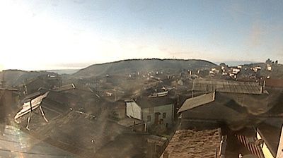 immagine della webcam nei dintorni di Santa Severina: webcam Petronà