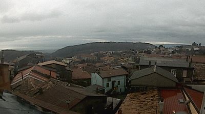 immagine della webcam nei dintorni di Catanzaro Lido: webcam Petronà