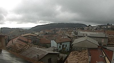 immagine della webcam nei dintorni di Cotronei: webcam Petronà