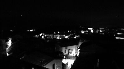 immagine della webcam nei dintorni di Taverna: webcam Petronà