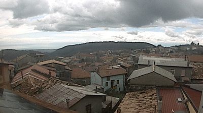 immagine della webcam nei dintorni di Carlopoli: webcam Petronà