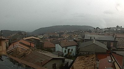immagine della webcam nei dintorni di Carlopoli: webcam Petronà