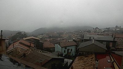 immagine della webcam nei dintorni di Strongoli: webcam Petronà