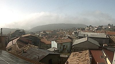 Preview delle webcam di Petronà