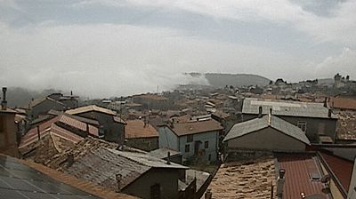 immagine della webcam nei dintorni di Catanzaro: webcam Petronà
