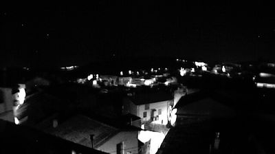 immagine della webcam nei dintorni di Le Castella: webcam Petronà