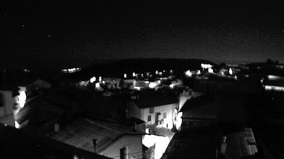 immagine della webcam nei dintorni di Albi: webcam Petronà