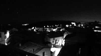 immagine della webcam nei dintorni di Simeri Crichi: webcam Petronà