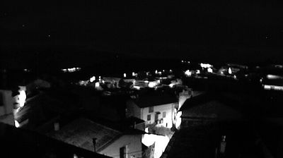 immagine della webcam nei dintorni di Santa Severina: webcam Petronà